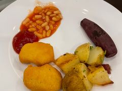 -北京东直门智选假日酒店