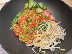 -馔豚·台北菜专门店(深圳湾万象城店)