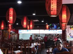 大堂-天下第一面(大雁塔北广场店)