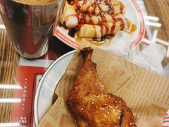 -孖记茶档·热腾茶餐(江南西plus店)