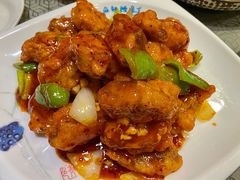 -春花民族美食(佳木斯总店)