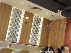 大堂-鹅冠港式茶餐厅(来福士店)