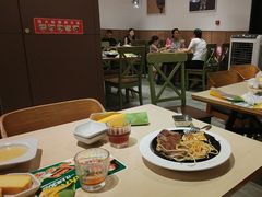 -豪客来牛排(海沧阿罗海店)