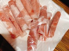 -乐山串串香老火锅(鼓楼店)