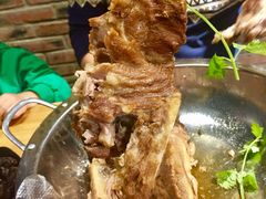-谈骨论斤大盆骨(顺义店)