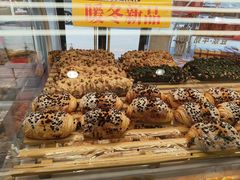 -味多美蛋糕(八大处店)