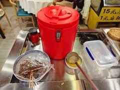-听涛雅苑百味饺子老家菜馆