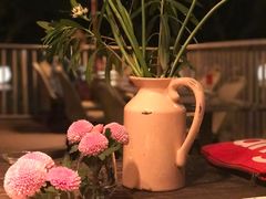 -Ginger(兴国路店)
