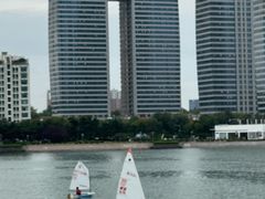 -日照世帆赛基地