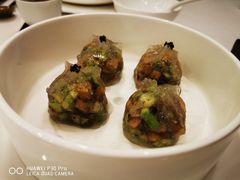 -富淳饭店(陆家嘴保利广场店)