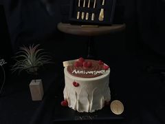 -西檬树SIMON·T轻奢蛋糕(大东方Max店)