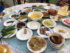 -康陵正德春饼宴26号