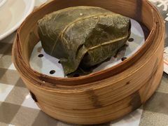 -新大咀港式茶餐厅(宝山万达店)