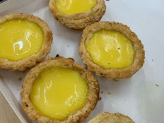 -嘉乐蛋挞王(文明分店)