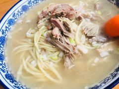 -竹青胶东摔面(黄岛开发区店)