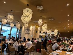 -原石牛扒·约会餐厅(龙城万科里店)