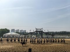 -泉城欧乐堡梦幻世界