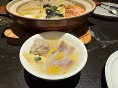 -佰家小厨·南京菜(夫子庙店)