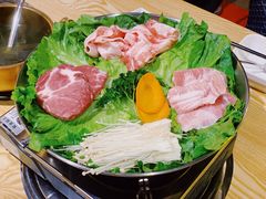 -韩国大金刚烤肉·料理(印象城店)