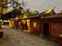-晋江五店市传统文化旅游区