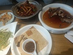 -郭家大院 老南京土菜(九霄店)