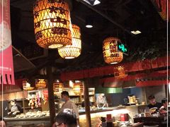 大堂-南京大牌档(香港广场店)