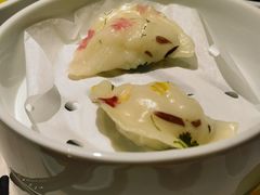 -船歌·鱼水饺青岛菜(闽江二路店)