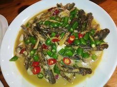 -小六农家乐(崇明西沙湿地店)