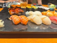 -千代武日本料理(开发区店)