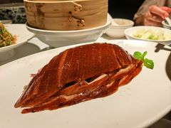 -四季民福烤鸭店(王府井东安门店)