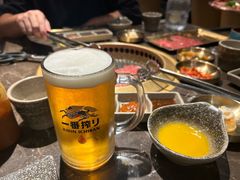 -新石器烤肉(中房金谊广场店)
