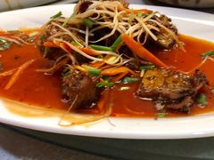 -青竹园海鲜餐厅(海天路店)