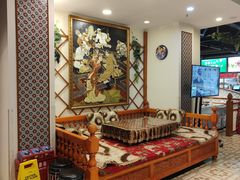 -巴扎美食·新疆菜·西域歌舞表演餐厅(新疆大厦店)