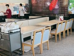 -渔语鱼酸菜鱼新川菜(来福士店)