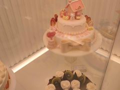 生日蛋糕-好利来(阜成门店)