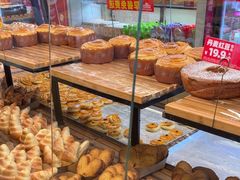 -味多美蛋糕(灯市口店)