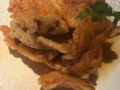 -奉天小馆·非遗东北菜(济南万象城店)