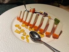 -翡翠鸟精品泰国菜(北辰财富中心店)