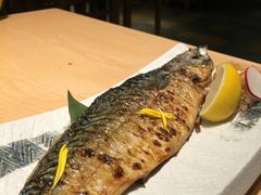 -yokocho上横町·日本食街(深业上城店)