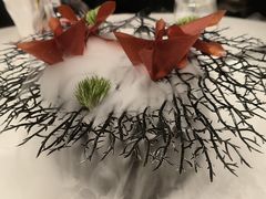 -迦南苑·新派青岛菜·生日纪念日主题餐厅