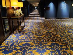 -春晖园度假酒店温泉