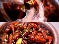 -虎虎龙虾大排档(双井店)