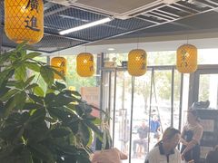 -长安后宰门水盆羊肉(新都心店)