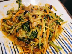-门家大院铁锅炖(东北大马路店)