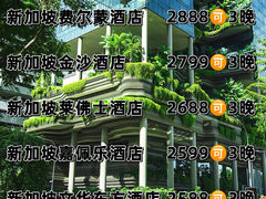 -滨海湾金沙购物商场