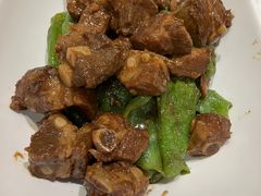 -刘胖子家常菜·蹄花焖藕(江汉路总店)