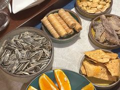 -邈墨茶馆(凤起路店)