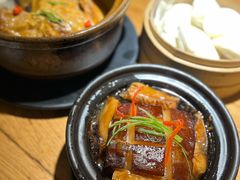 -金牌外婆家(苏州中心店)