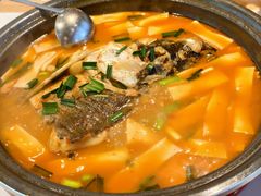 -老燕皇·南京菜(玄武湖店)