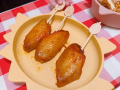 -西贝(上海我格广场店)